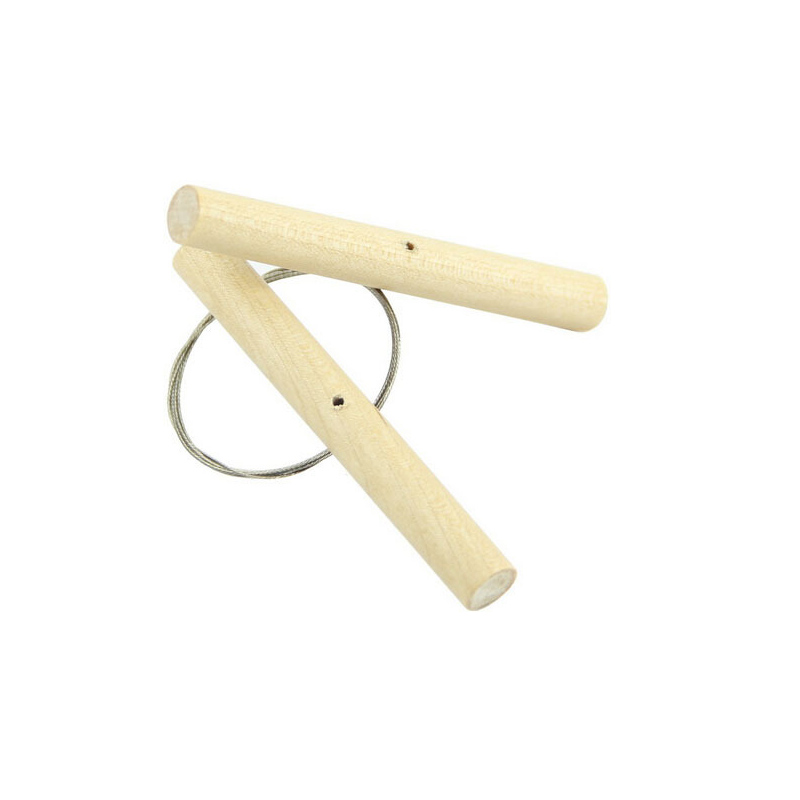 Clay Cutter DIY Wire Tool Clay Cutter DIY Wire Tool