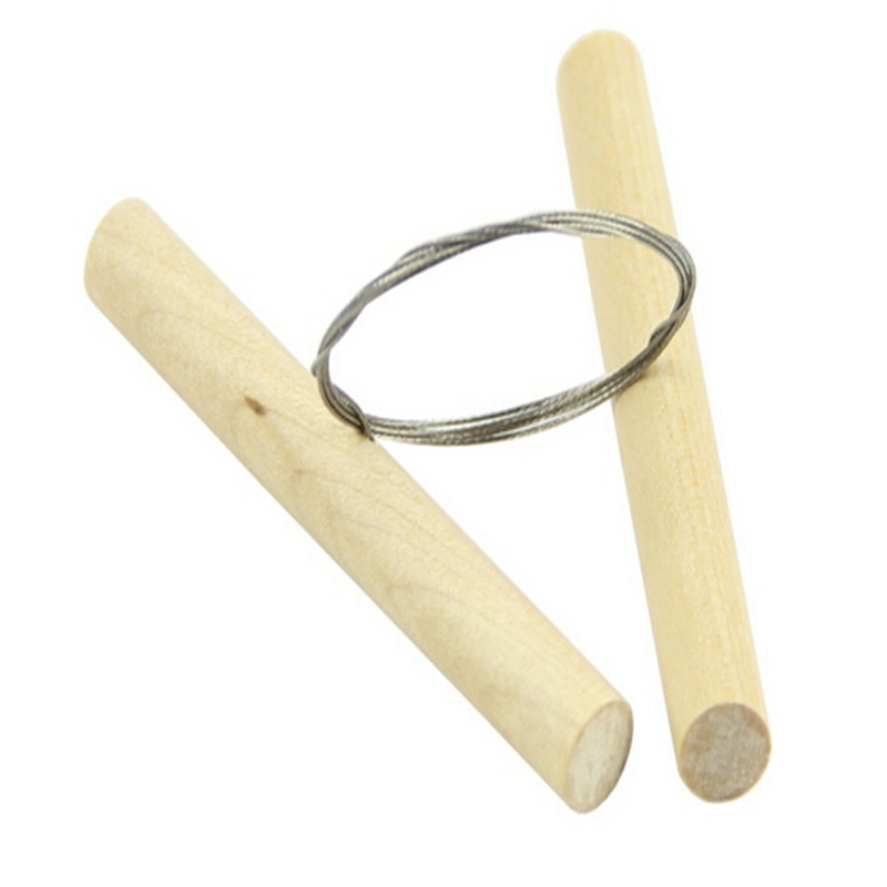 Clay Cutter DIY Wire Tool