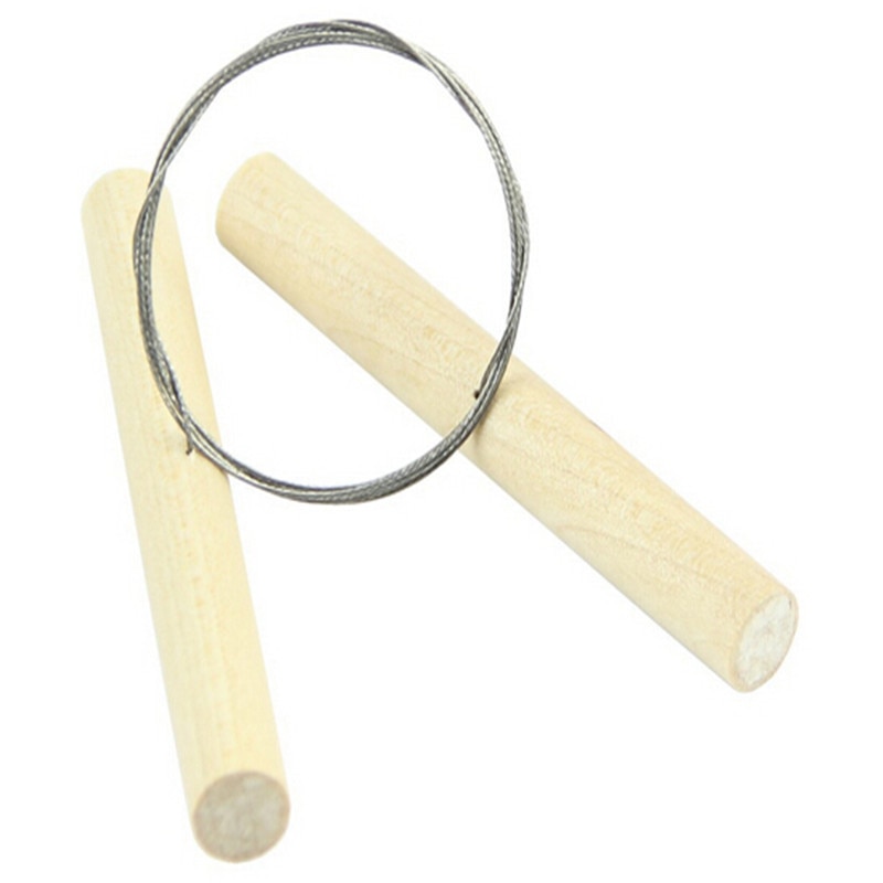 Clay Cutter DIY Wire Tool