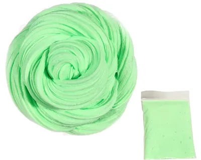 Clay Slime Non-Sticky Toys Clay Slime Non-Sticky Toys