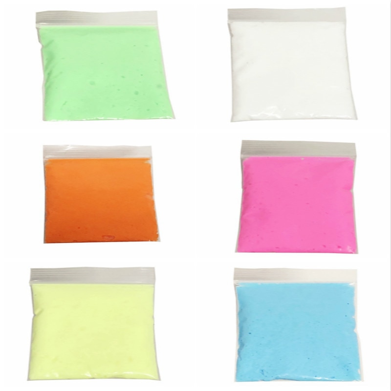 Clay Slime Non-Sticky Toys Clay Slime Non-Sticky Toys