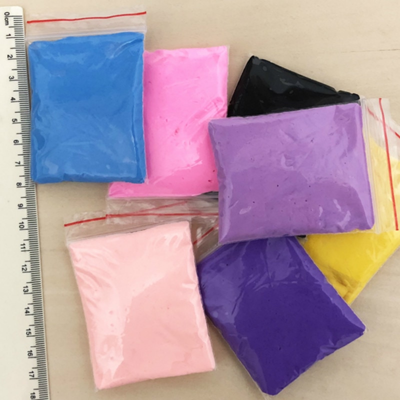 Clay Slime Non-Sticky Toys Clay Slime Non-Sticky Toys