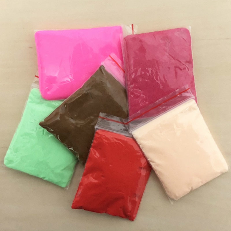 Clay Slime Non-Sticky Toys Clay Slime Non-Sticky Toys