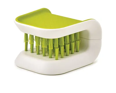 Cleaning Brush for Cutlery Knife and Kitchen Tools