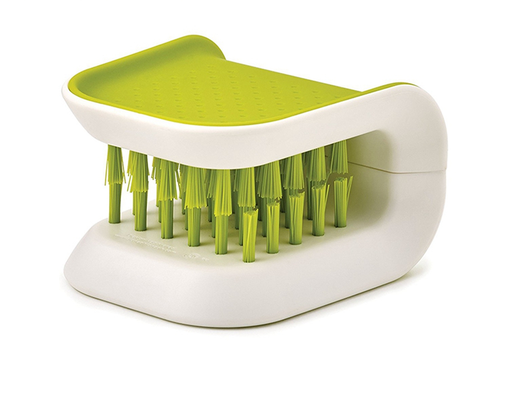 Cleaning Brush for Cutlery Knife and Kitchen Tools Cleaning Brush for Cutlery Knife and Kitchen Tools