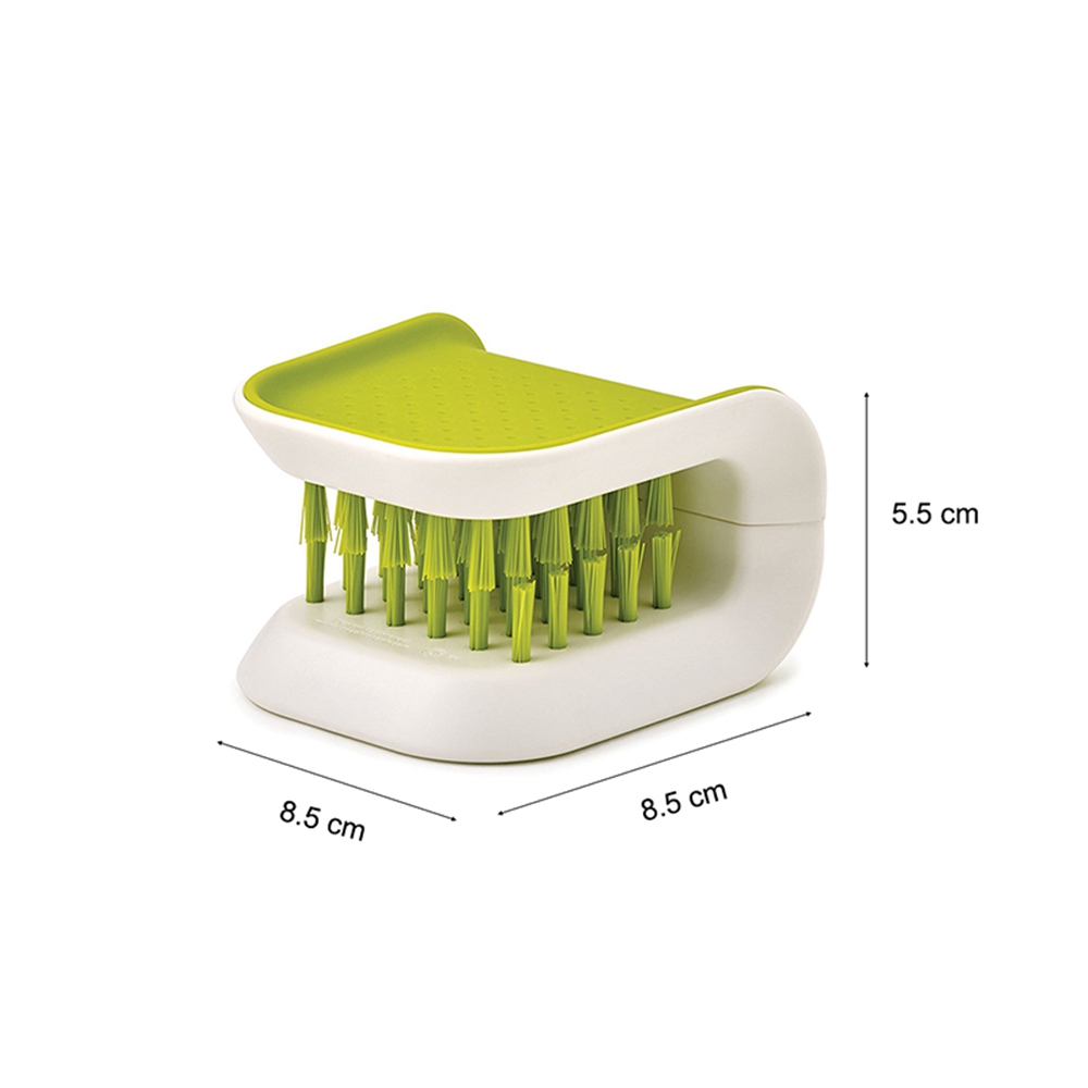 Cleaning Brush for Cutlery Knife and Kitchen Tools