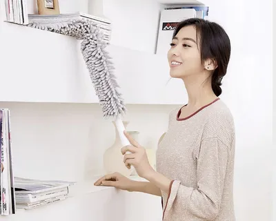 Cleaning Duster Bendable Furniture Cleaner Cleaning Duster Bendable Furniture Cleaner