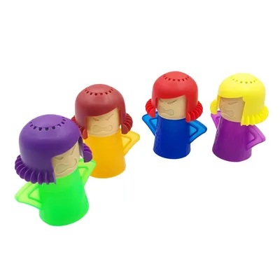 Cleaning Products Angry Mama