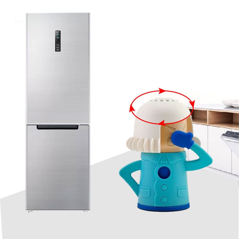 Cleaning Products Angry Mama