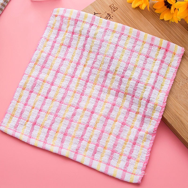 Cleaning Rags Wiping Cloth (5pcs)