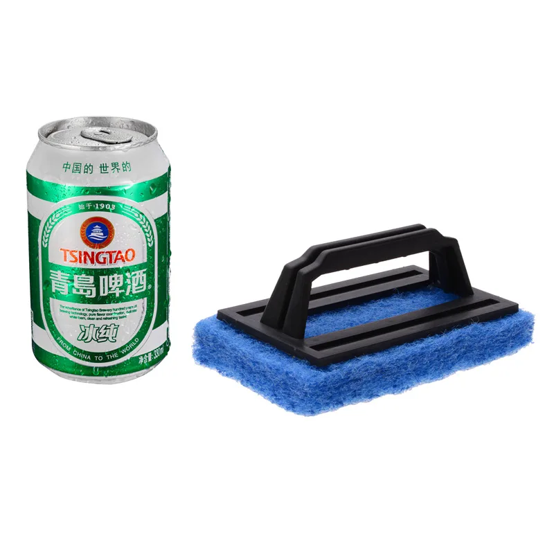 Cleaning Sponge Brush Is Suitable For Jacuzzi Swimming Pool Line Swimming Pool Cleaner Pool Accessories Бассейн Piscina Cleaning Sponge Brush Is Suitable For Jacuzzi Swimming Pool Line Swimming Pool Cleaner Pool Accessories Бассейн Piscina