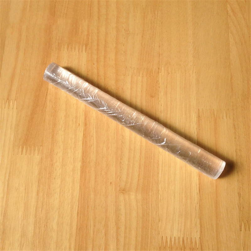 Clear Acrylic Clay Roller DIY Tool Clear Acrylic Clay Roller DIY Tool