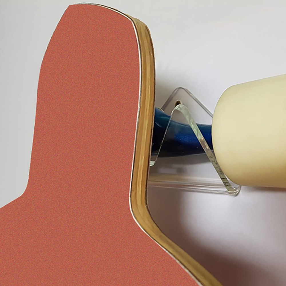 Clear Acrylic Longboard Wall Mount Clear Acrylic Longboard Wall Mount