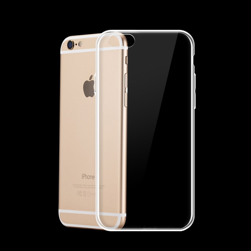 Clear iPhone Case Dried Flowers Clear iPhone Case Dried Flowers