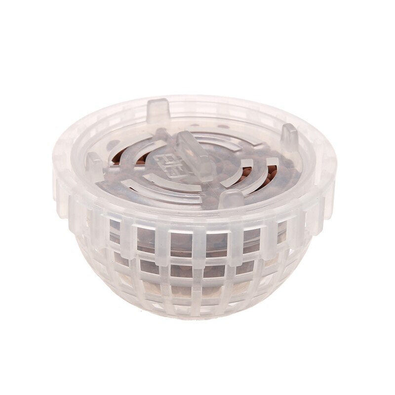 Clear Plastic Aquarium Plant Holder