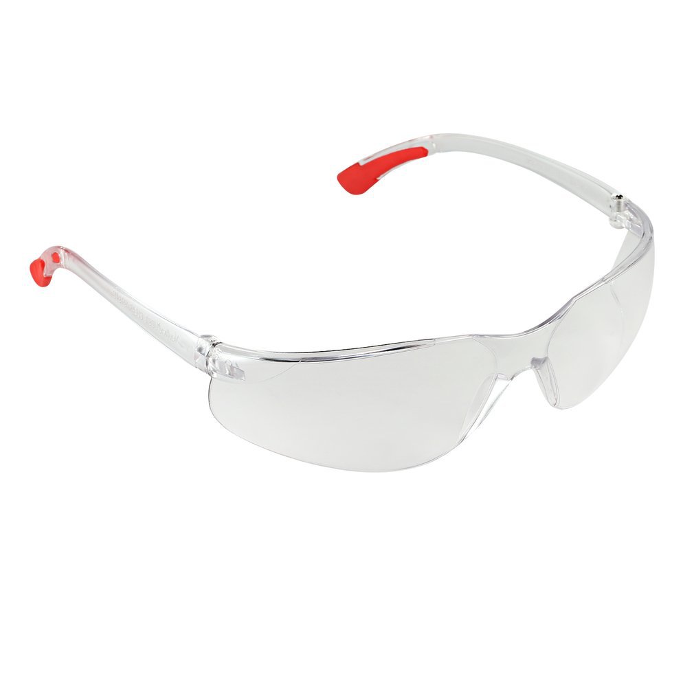 Clear Safety Glasses Protective Eyewear Clear Safety Glasses Protective Eyewear
