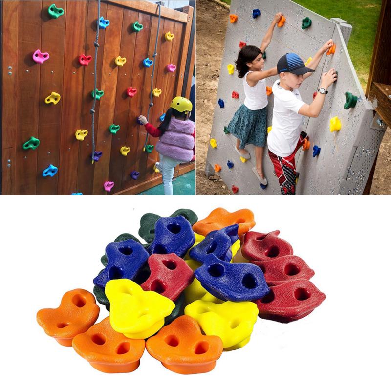 Climbing Hold Outdoor Plastic Rock Climbing Hold Outdoor Plastic Rock