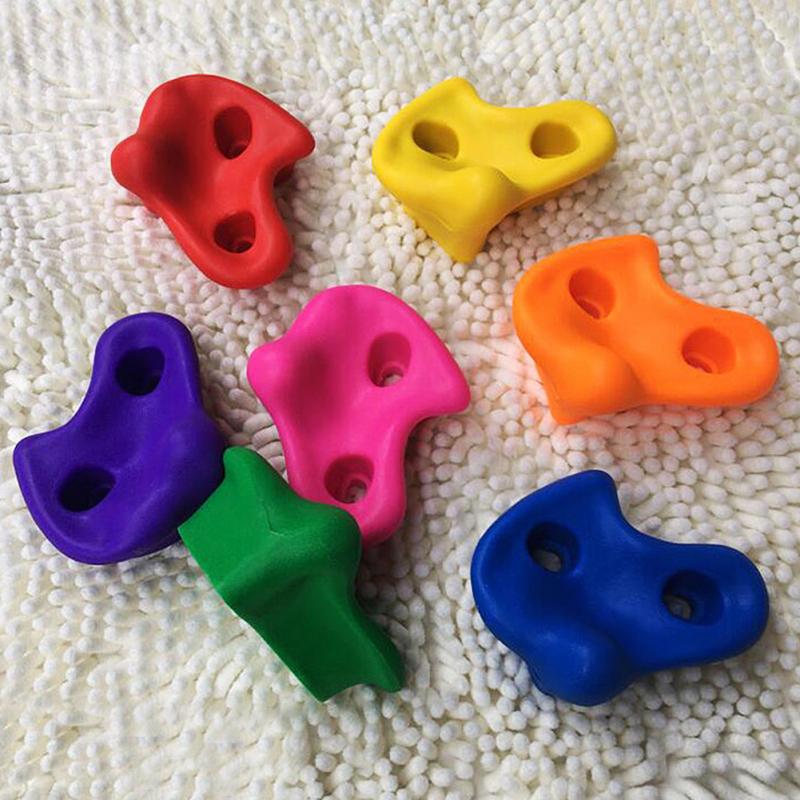 Climbing Hold Outdoor Plastic Rock