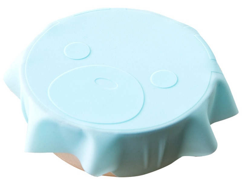 Cling Wrap Reusable Silicone Cling Wrap Reusable Silicone