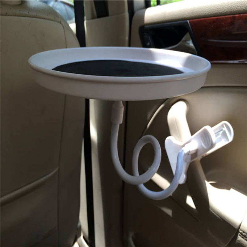 Clip On Adjustable Car Tray Table Clip On Adjustable Car Tray Table