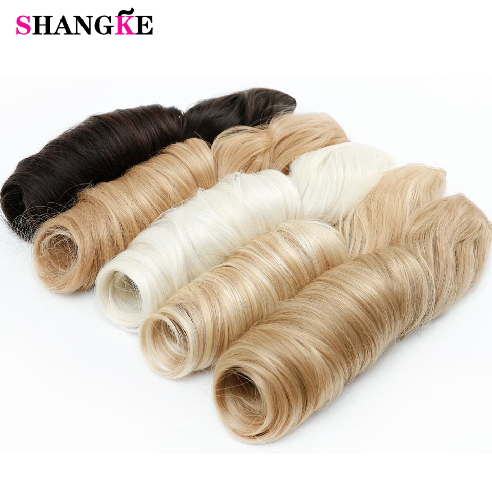 Clip on Extensions Heat Resistant Wig Clip on Extensions Heat Resistant Wig