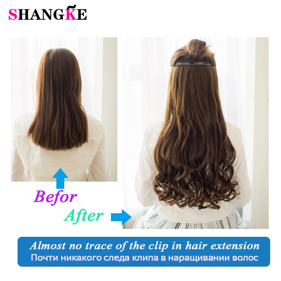 Clip on Extensions Heat Resistant Wig Clip on Extensions Heat Resistant Wig