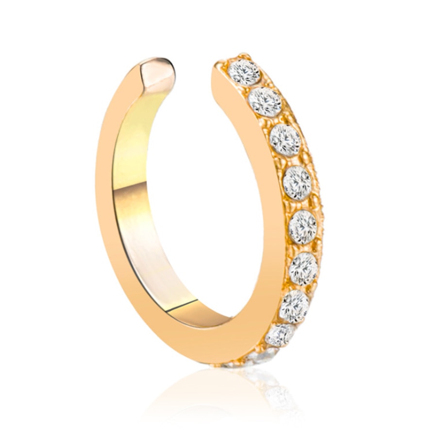 Clip-On Fake Helix Earrings (2pcs) Clip-On Fake Helix Earrings (2pcs)