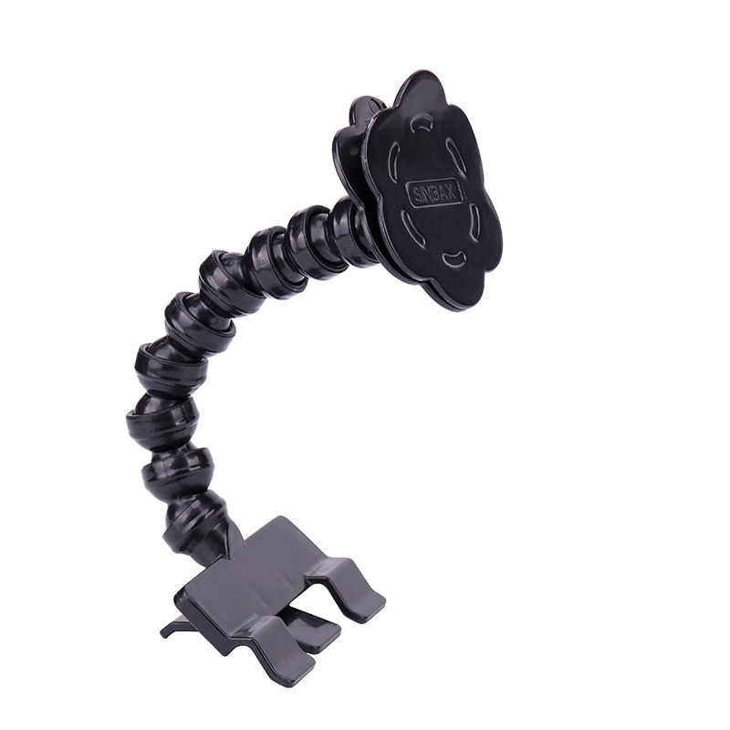 Clip On Flexible Dog Selfie Stick
