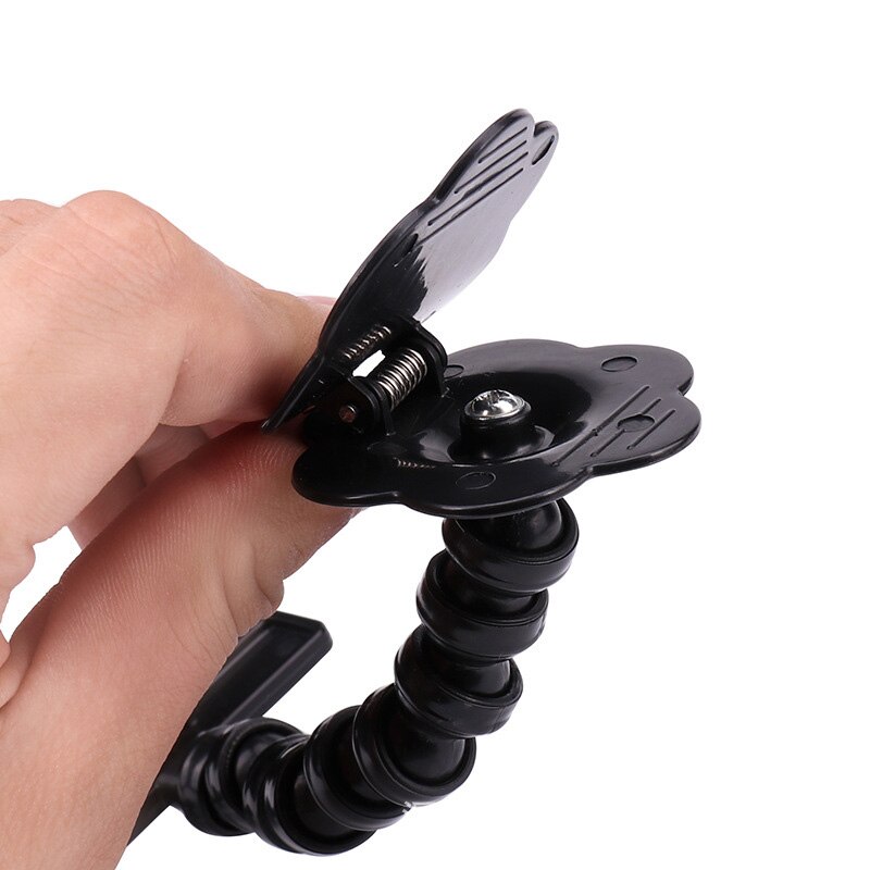 Clip On Flexible Dog Selfie Stick