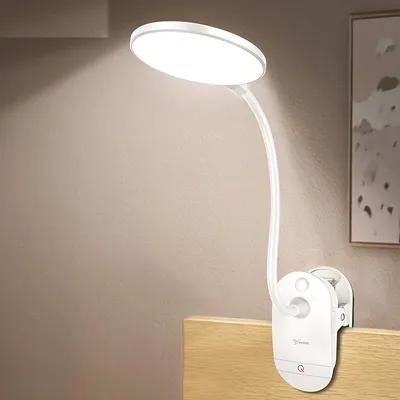Clip On Lamp Reading Assistant Clip On Lamp Reading Assistant
