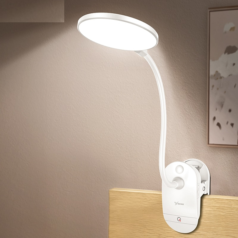 Clip On Lamp Reading Assistant Clip On Lamp Reading Assistant