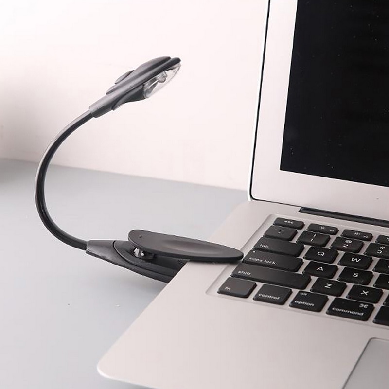 Clip On LED Light Reading Lights Clip On LED Light Reading Lights