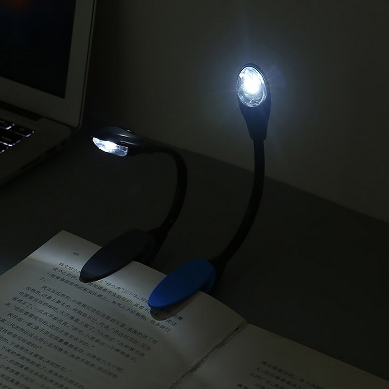 Clip On LED Light Reading Lights Clip On LED Light Reading Lights