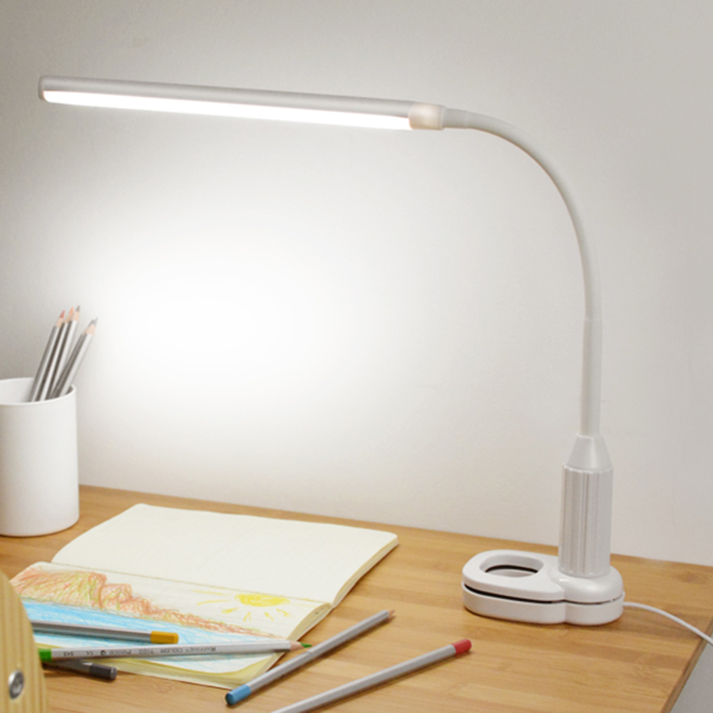 Clip on Light Portable Reading Lamp Clip on Light Portable Reading Lamp