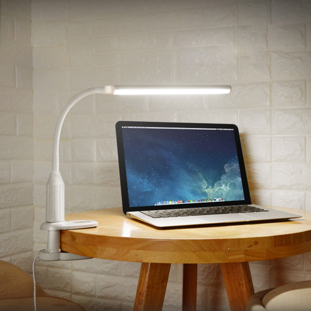 Clip on Light Portable Reading Lamp Clip on Light Portable Reading Lamp