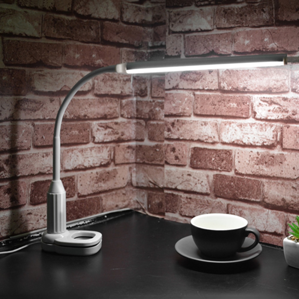 Clip on Light Portable Reading Lamp Clip on Light Portable Reading Lamp