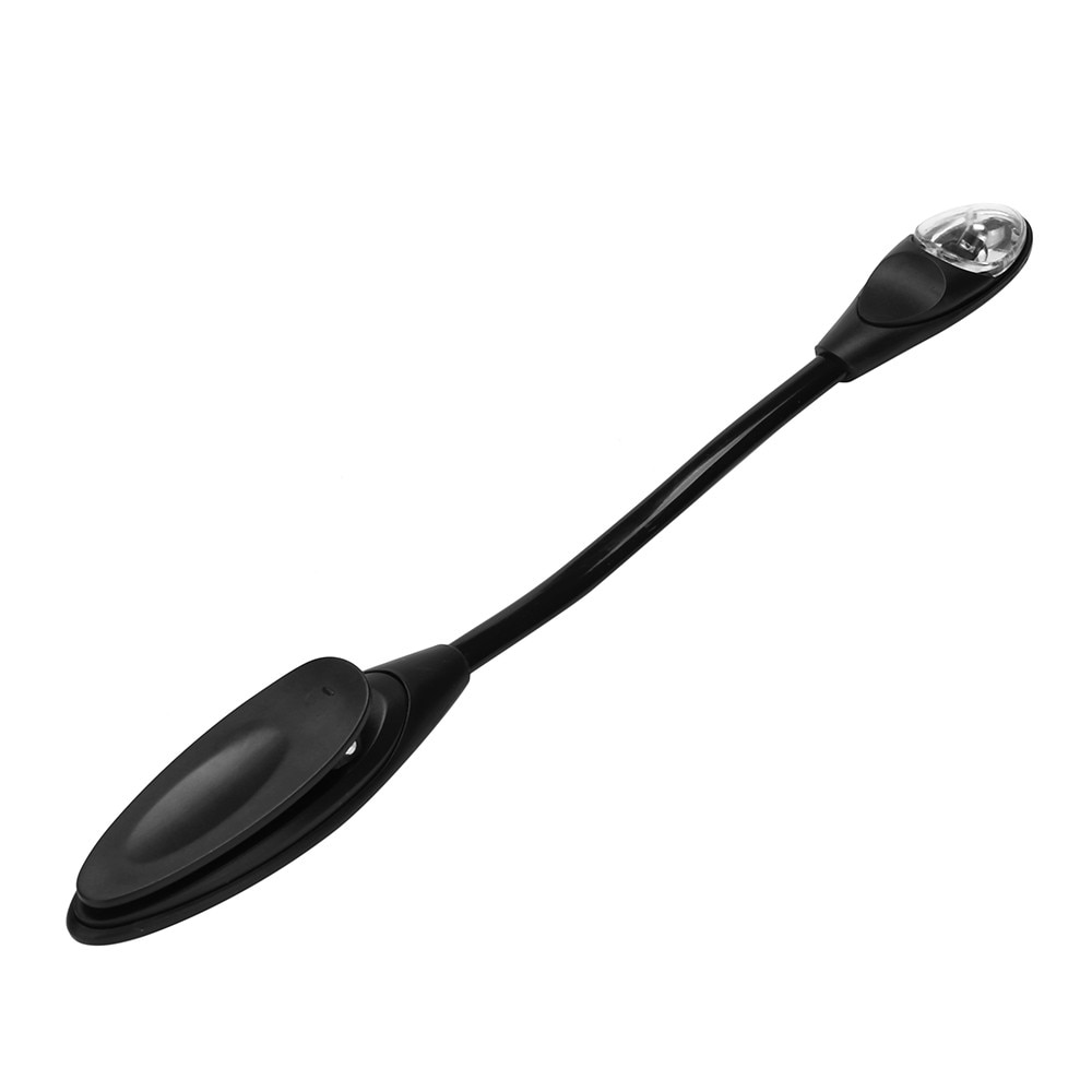 Clip On Reading Light Mini LED Lamp Clip On Reading Light Mini LED Lamp