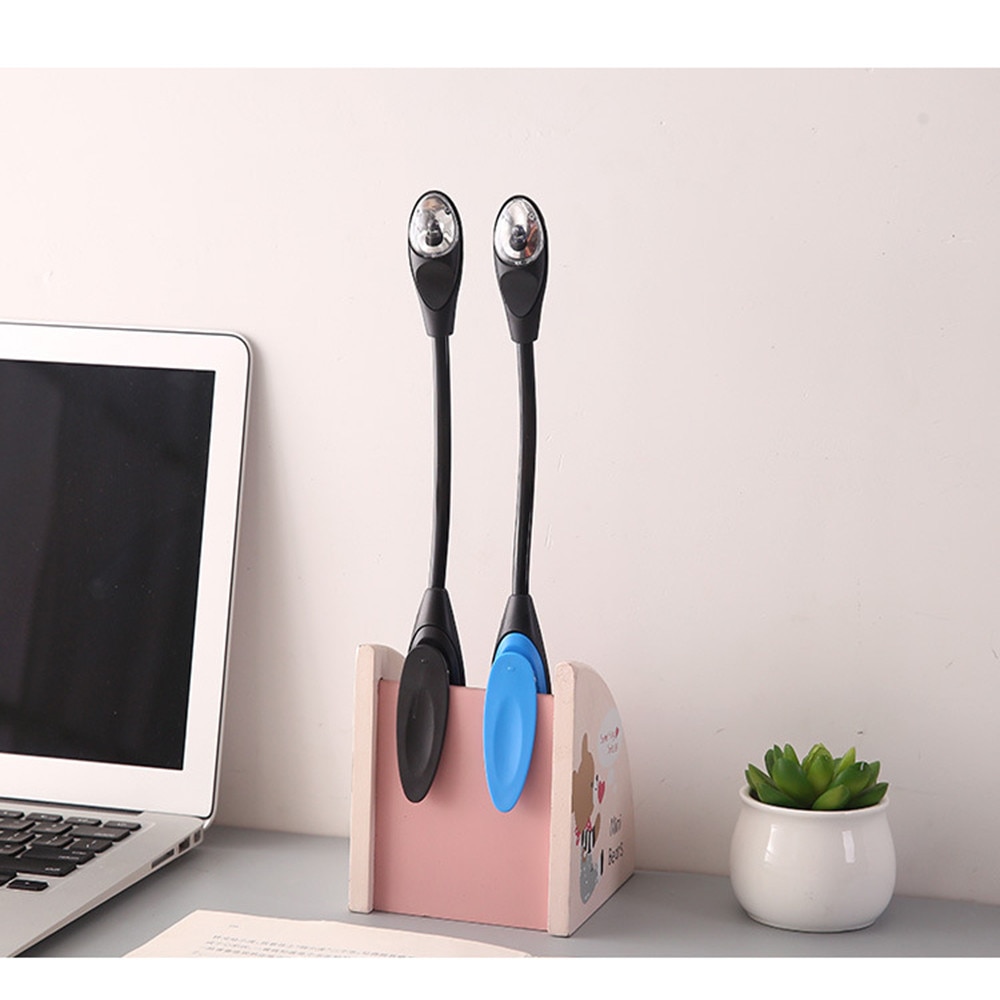 Clip On Reading Light Mini LED Lamp Clip On Reading Light Mini LED Lamp