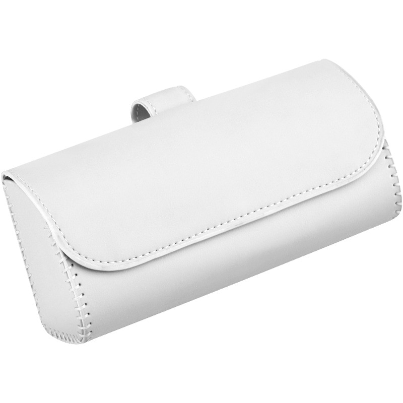 Clip On Sunglasses Case for Car