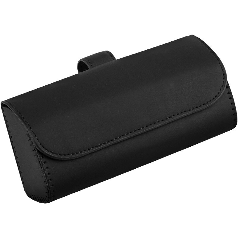 Clip On Sunglasses Case for Car