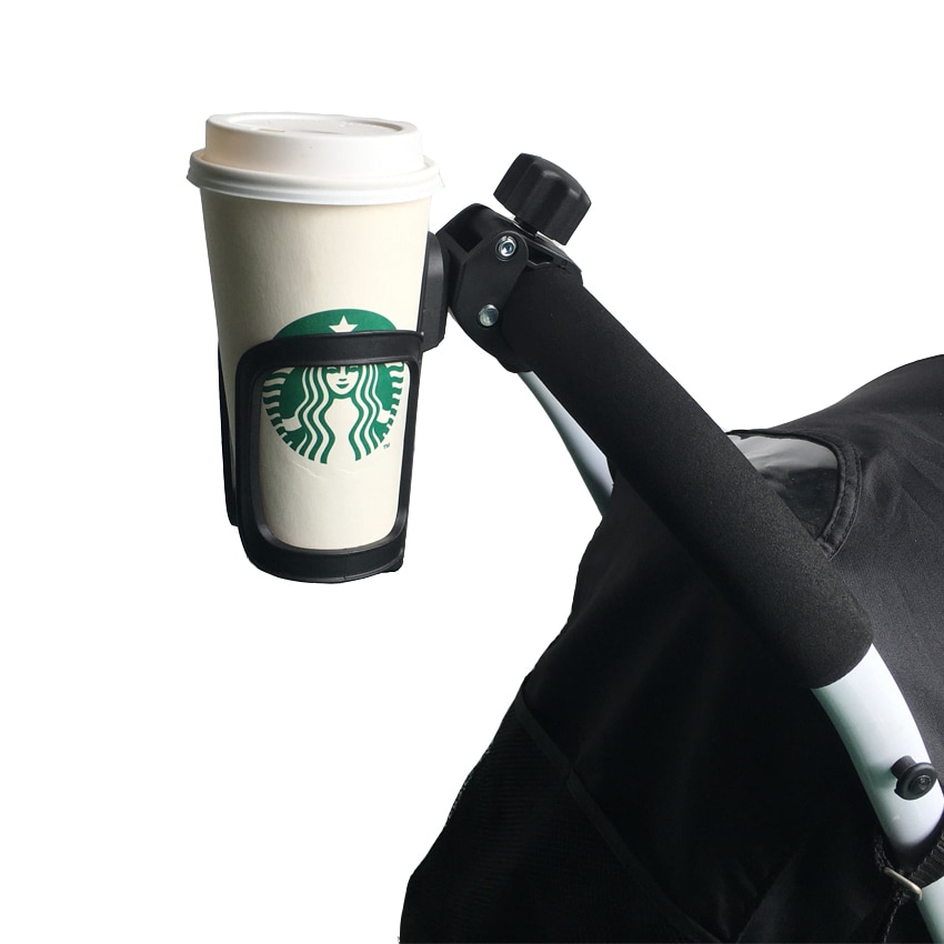 Clip On Universal Pram Cup Holder Clip On Universal Pram Cup Holder