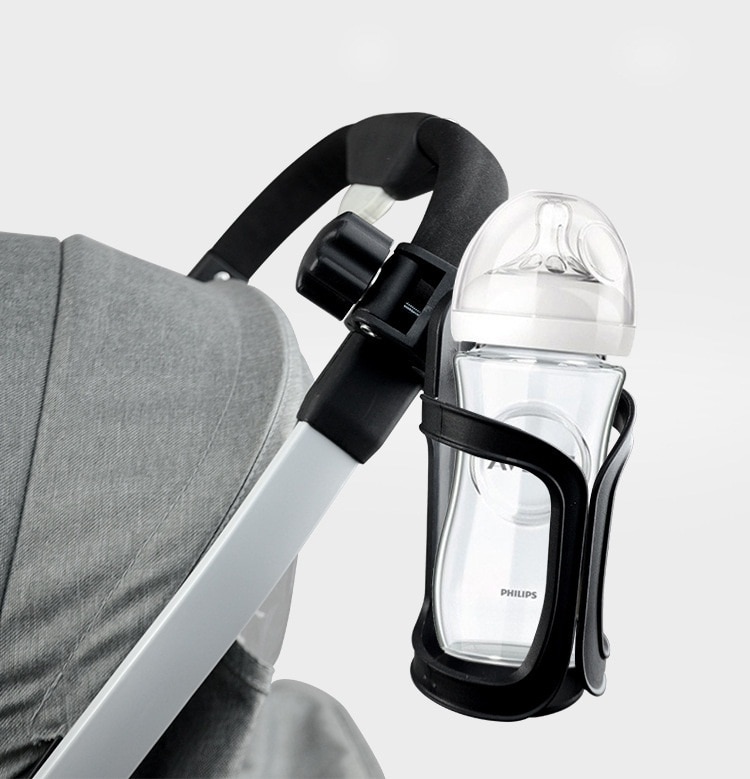 Clip On Universal Pram Cup Holder Clip On Universal Pram Cup Holder