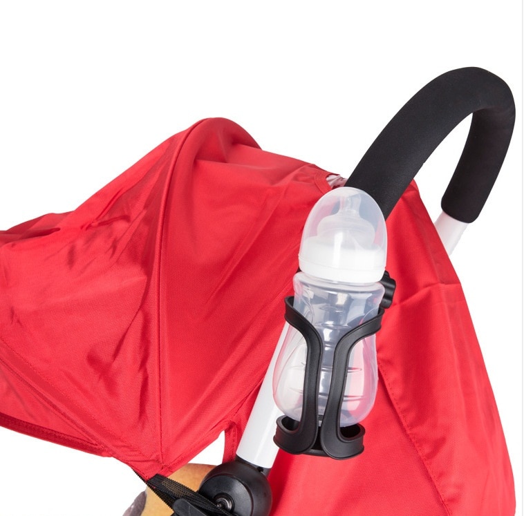 Clip On Universal Pram Cup Holder Clip On Universal Pram Cup Holder