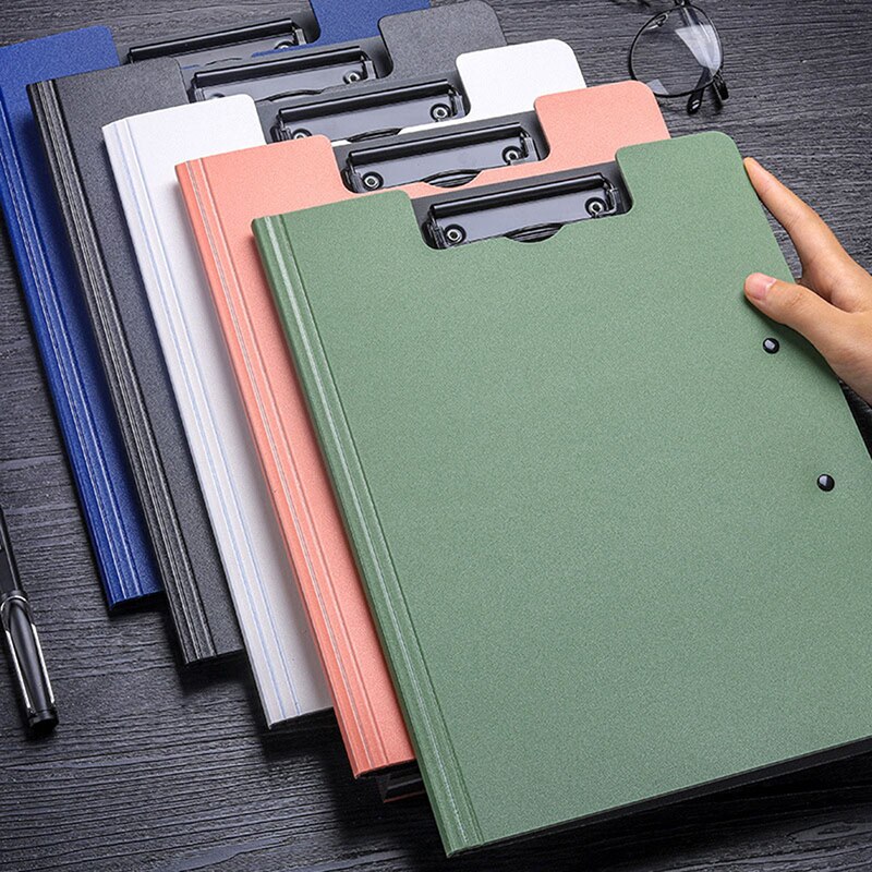 Clipboard Folio A4 File Folder Clipboard Folio A4 File Folder