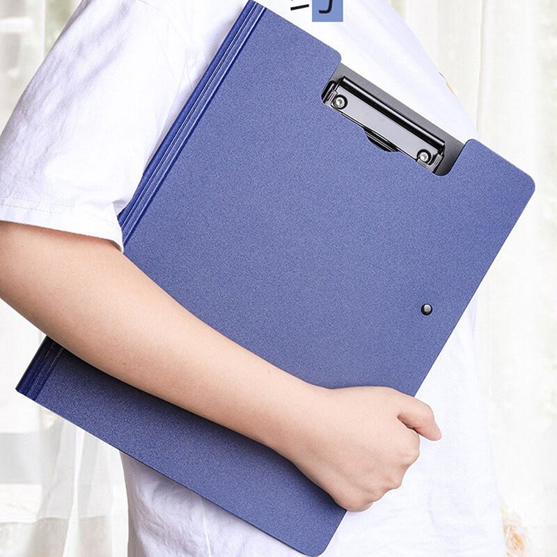 Clipboard Folio A4 File Folder Clipboard Folio A4 File Folder