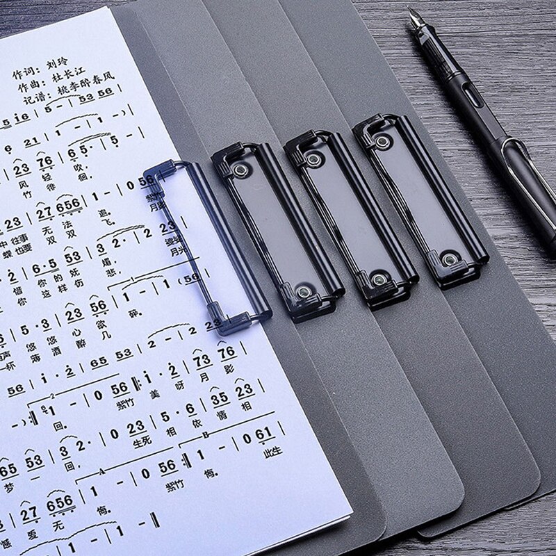 Clipboard Folio A4 File Folder Clipboard Folio A4 File Folder
