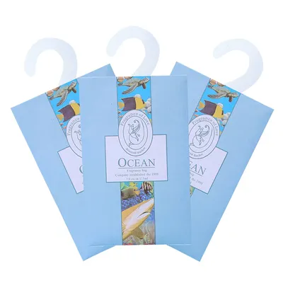 Closet Air Fresheners Closet Deodorizer (3 pcs)