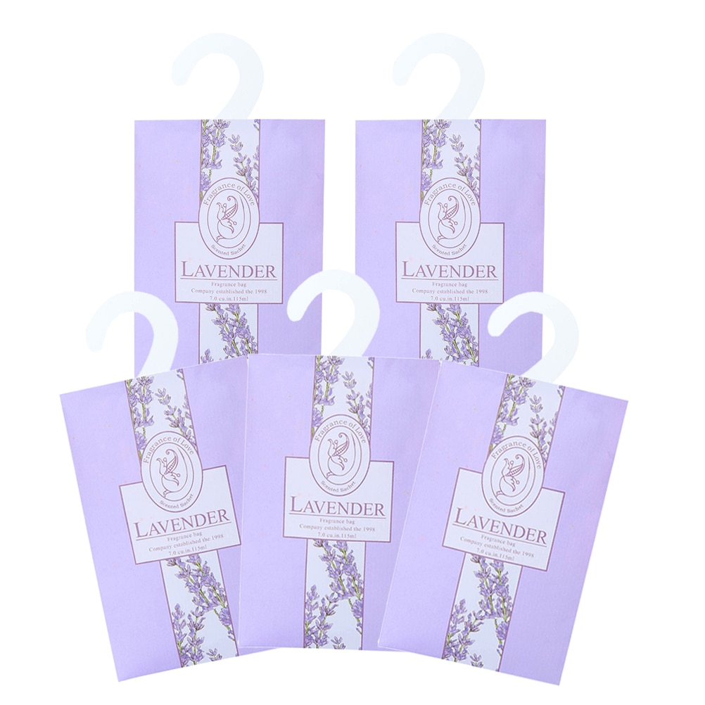 Closet Air Fresheners Closet Deodorizer (3 pcs)
