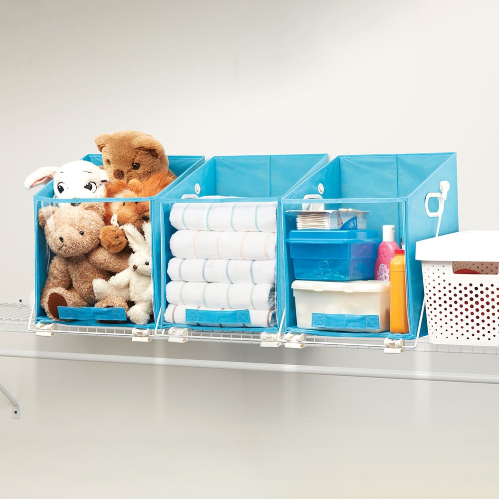 Closet Caddy In-Closet Organizer Closet Caddy In-Closet Organizer