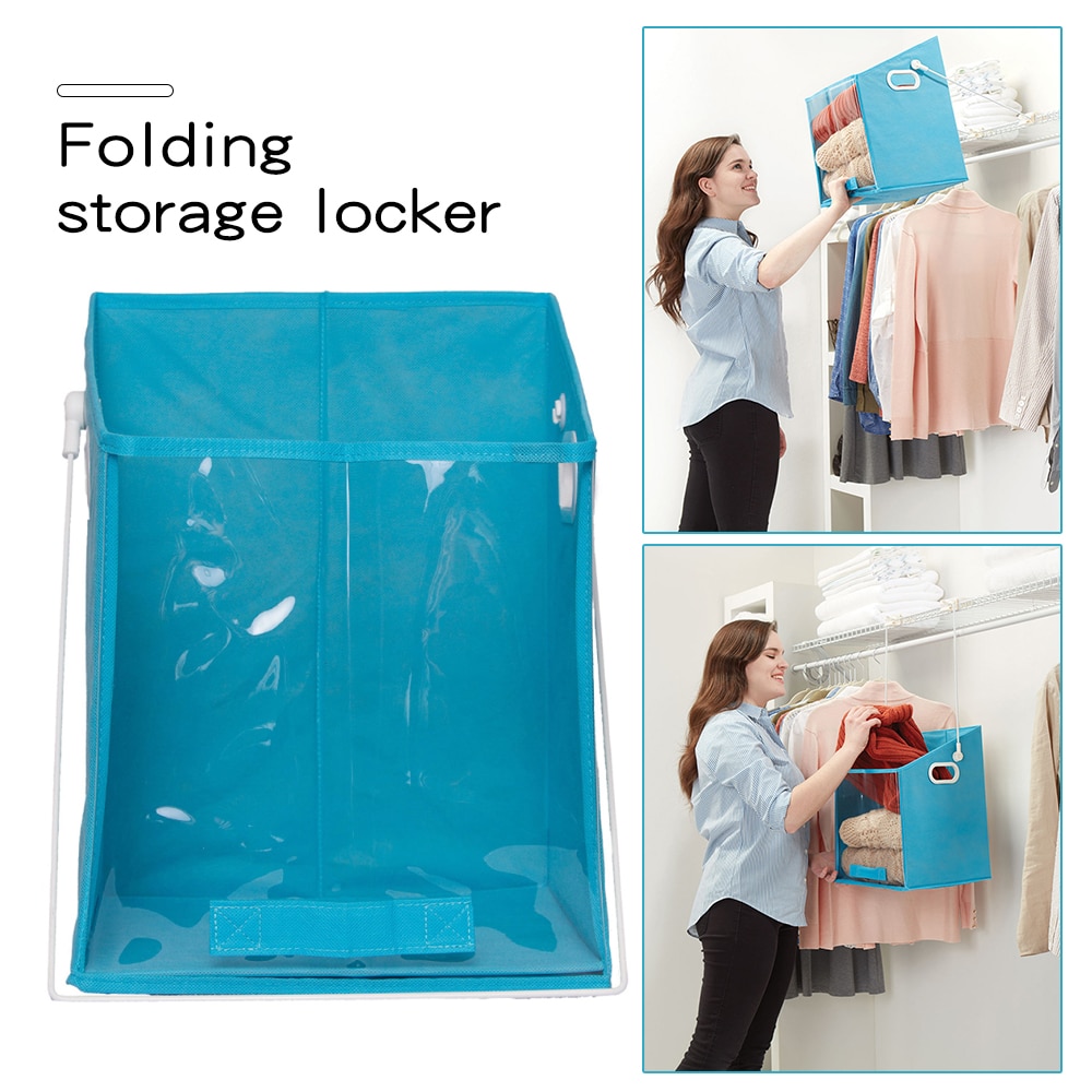 Closet Caddy In-Closet Organizer Closet Caddy In-Closet Organizer